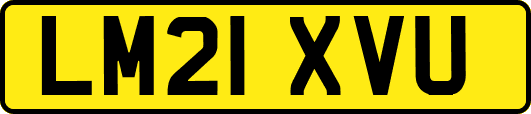 LM21XVU