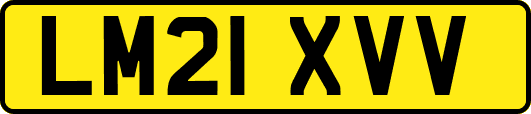LM21XVV