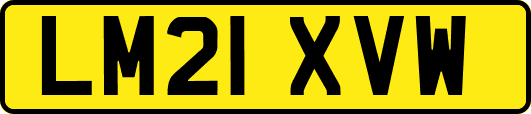 LM21XVW