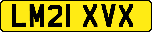 LM21XVX