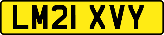 LM21XVY