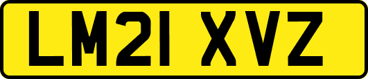 LM21XVZ