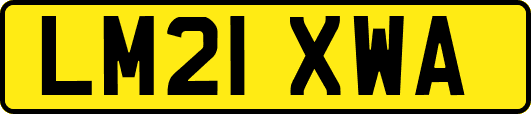 LM21XWA