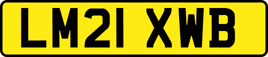 LM21XWB