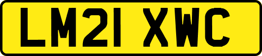 LM21XWC