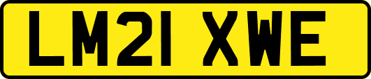 LM21XWE