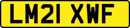 LM21XWF