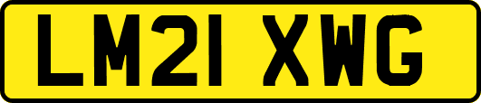 LM21XWG