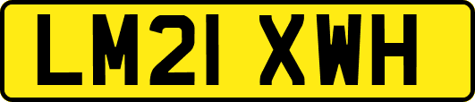 LM21XWH