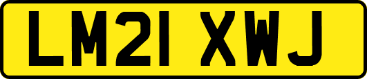 LM21XWJ