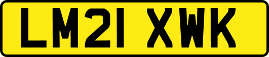 LM21XWK