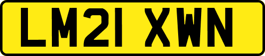 LM21XWN