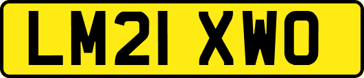 LM21XWO