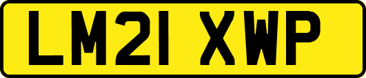 LM21XWP