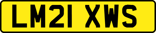 LM21XWS
