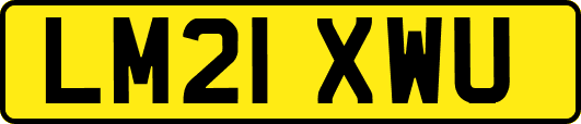 LM21XWU