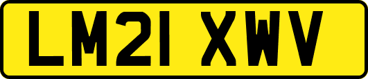 LM21XWV