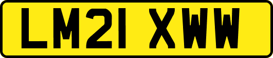 LM21XWW