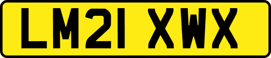 LM21XWX