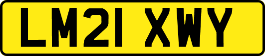 LM21XWY