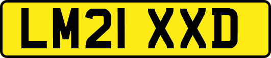 LM21XXD