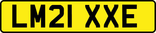 LM21XXE