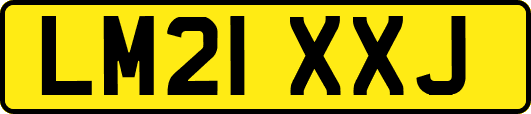 LM21XXJ
