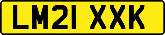 LM21XXK