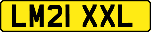 LM21XXL