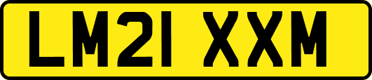 LM21XXM