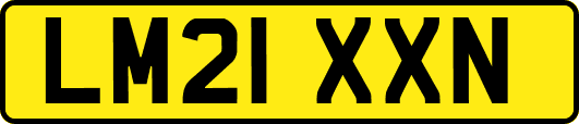 LM21XXN