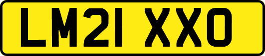 LM21XXO