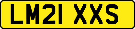 LM21XXS