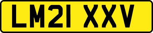 LM21XXV