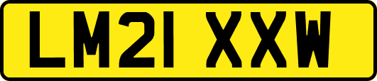 LM21XXW