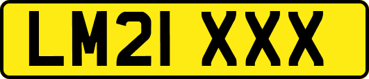 LM21XXX