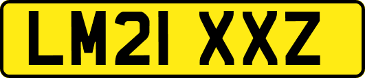 LM21XXZ
