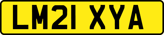 LM21XYA