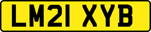 LM21XYB