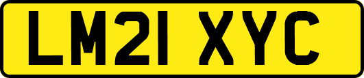LM21XYC