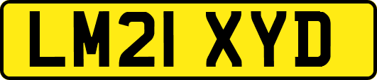 LM21XYD