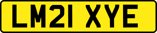 LM21XYE