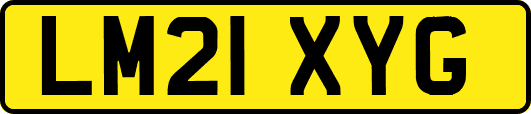 LM21XYG