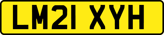 LM21XYH