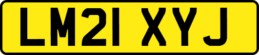 LM21XYJ