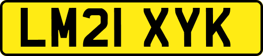 LM21XYK