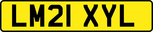 LM21XYL