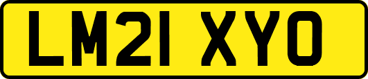LM21XYO