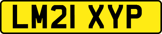 LM21XYP