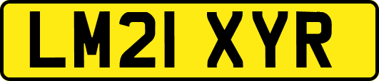 LM21XYR